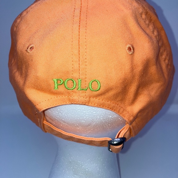 POLO Ralph Lauren baseball hat cap - Picture 4 of 4